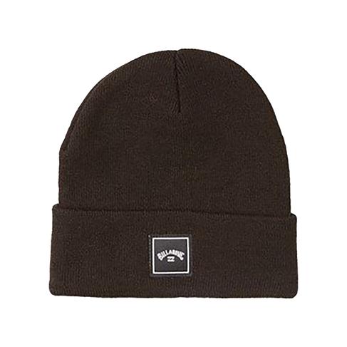  Billabong Stacked Erkek Siyah Bere