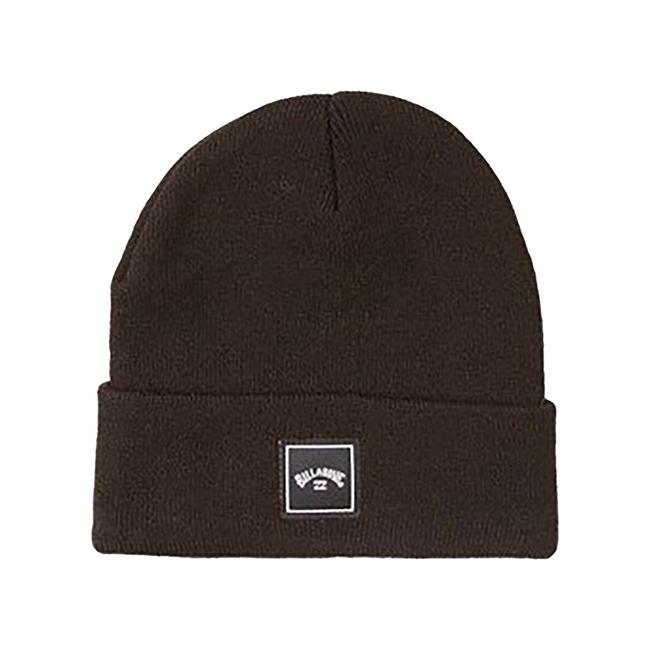  Billabong Stacked Erkek Siyah Bere