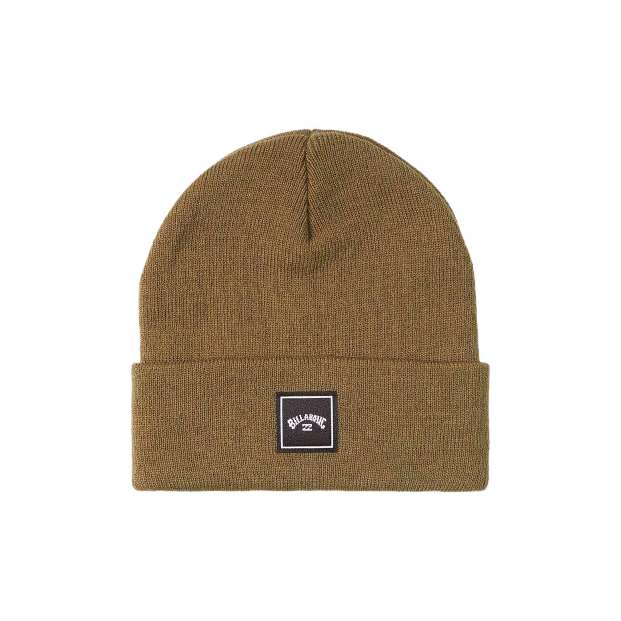 Billabong Stacked Erkek Yeşil Bere