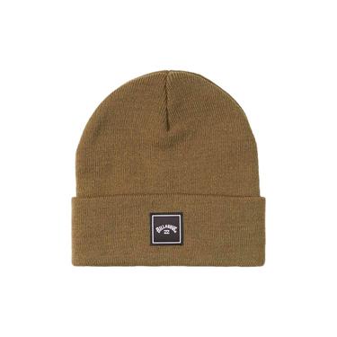  Billabong Stacked Erkek Yeşil Bere