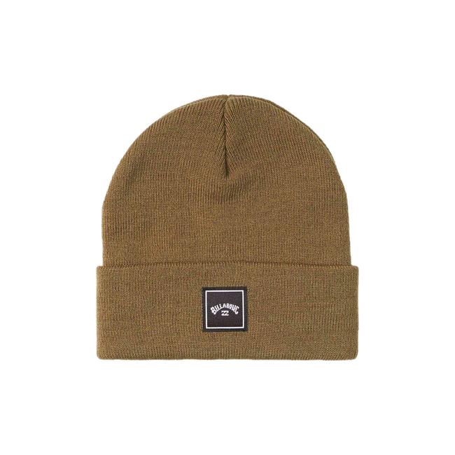  Billabong Stacked Erkek Yeşil Bere