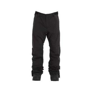  Billabong Compass Erkek Siyah Snowboard Pantolonu
