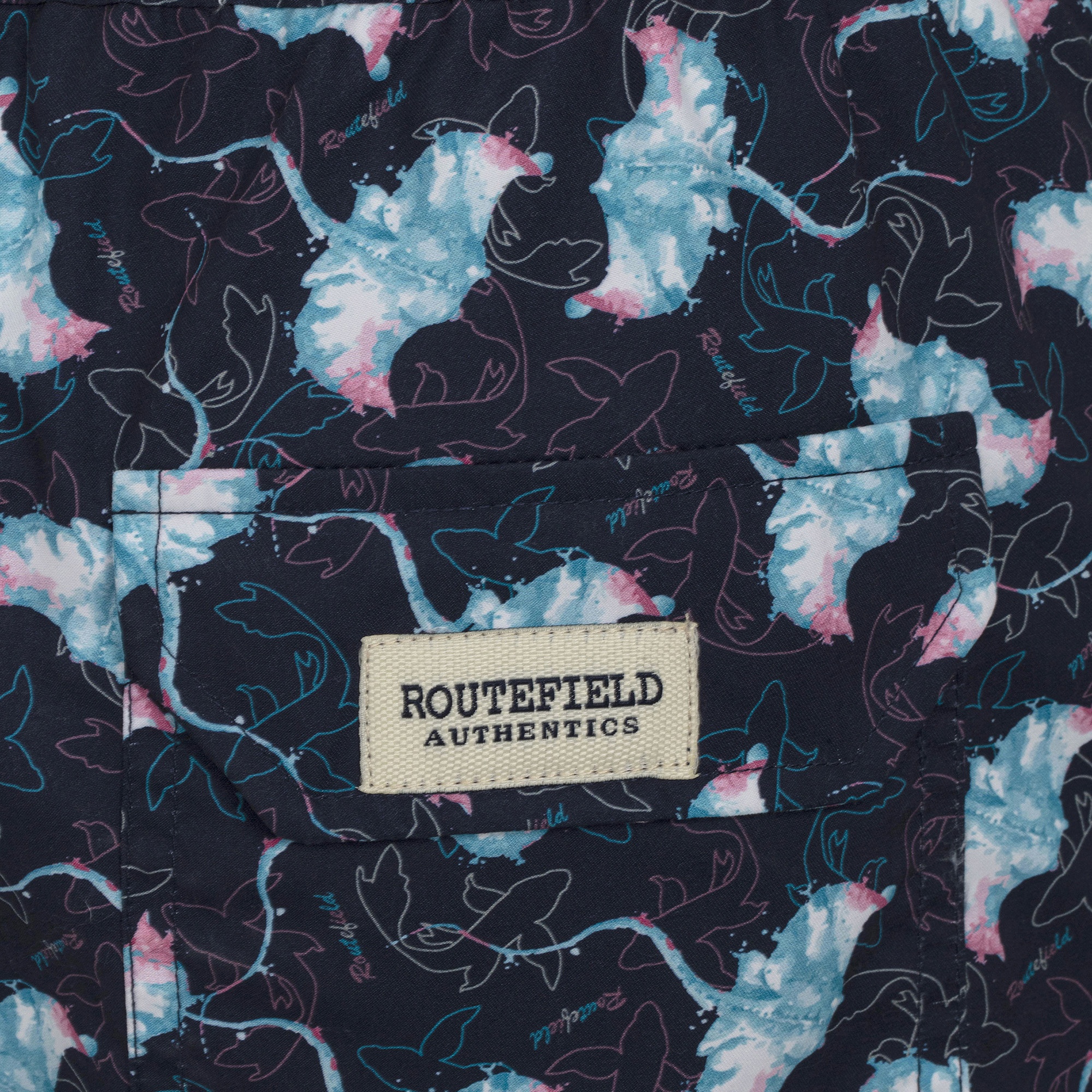 Routefield Venue Erkek Volley Short