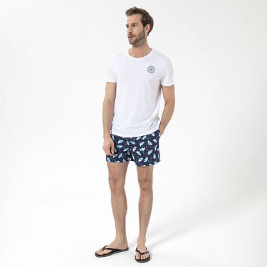  Routefield Venue Erkek Volley Short