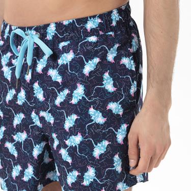  Routefield Venue Erkek Volley Short