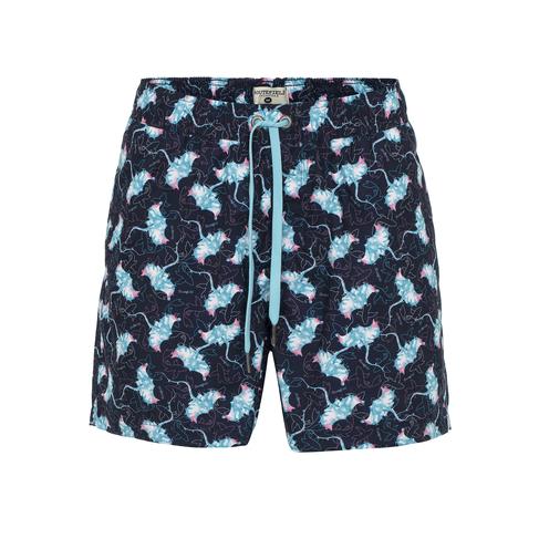  Routefield Venue Erkek Volley Short