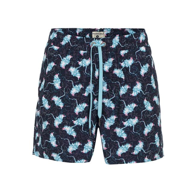  Routefield Venue Erkek Volley Short