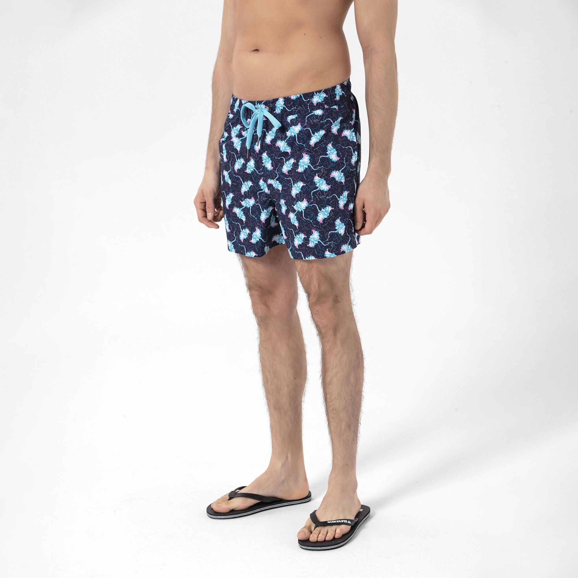 Routefield Venue Erkek Volley Short