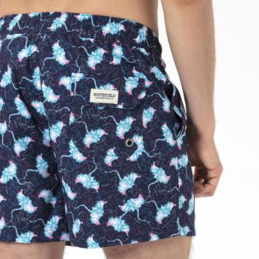  Routefield Venue Erkek Volley Short