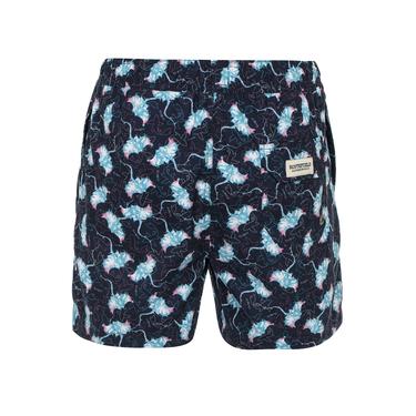  Routefield Venue Erkek Volley Short