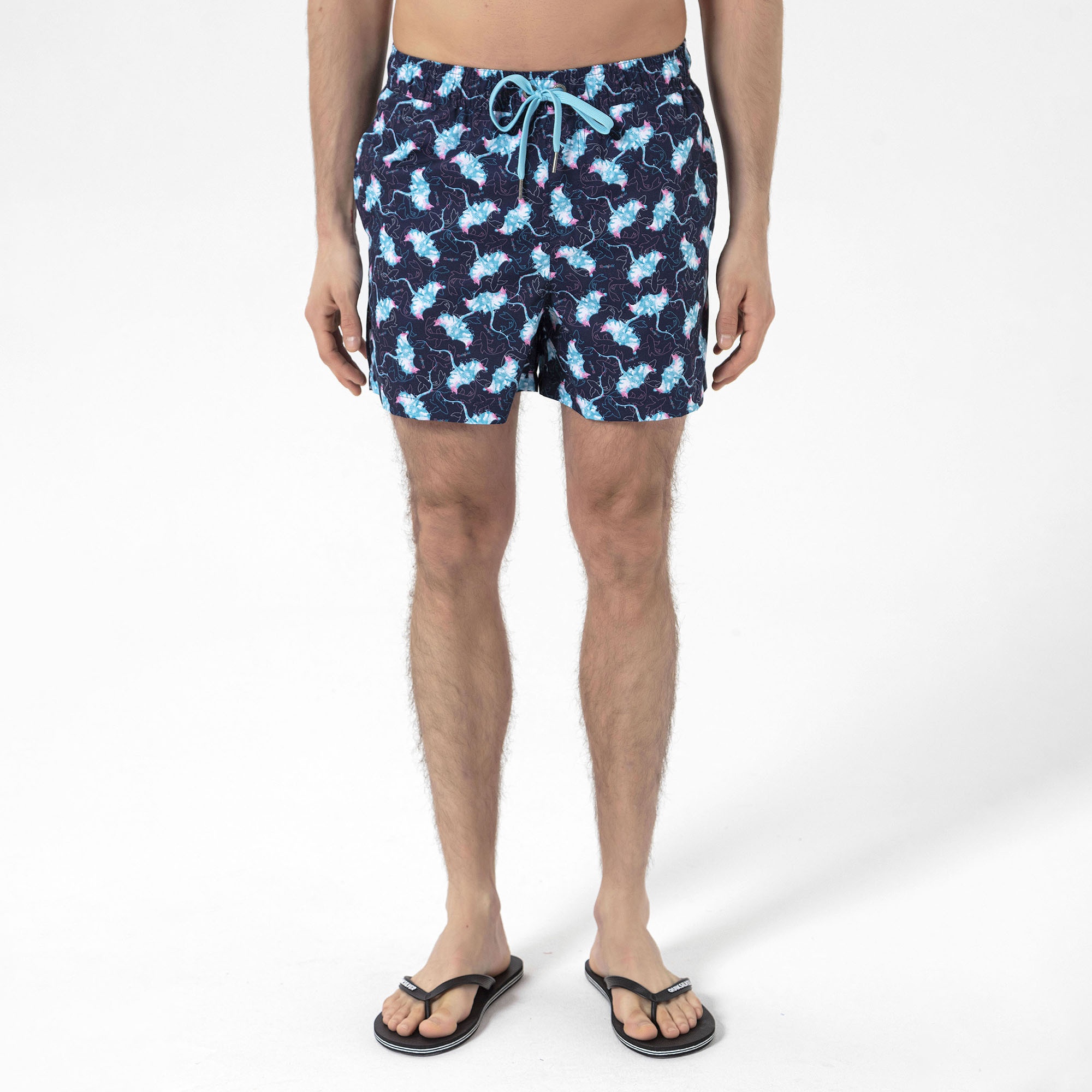 Routefield Venue Erkek Volley Short