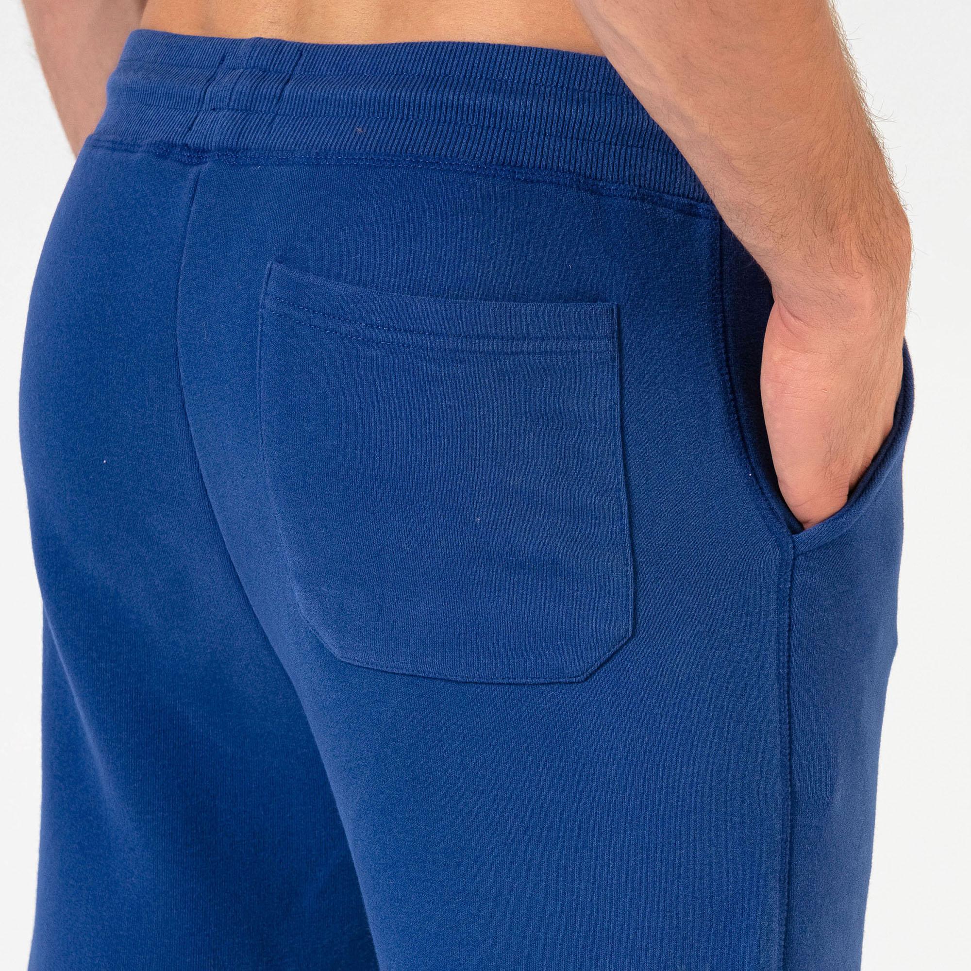 Routefield Edge Erkek Mavi Eşofman