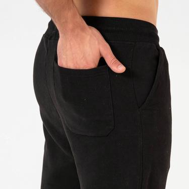  Routefield Edge Erkek Siyah Eşofman