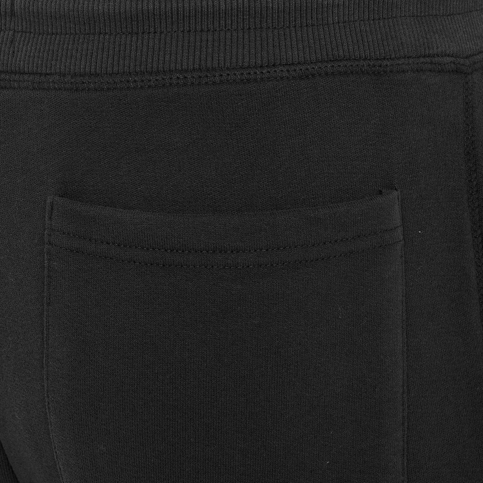 Routefield Edge Erkek Siyah Eşofman