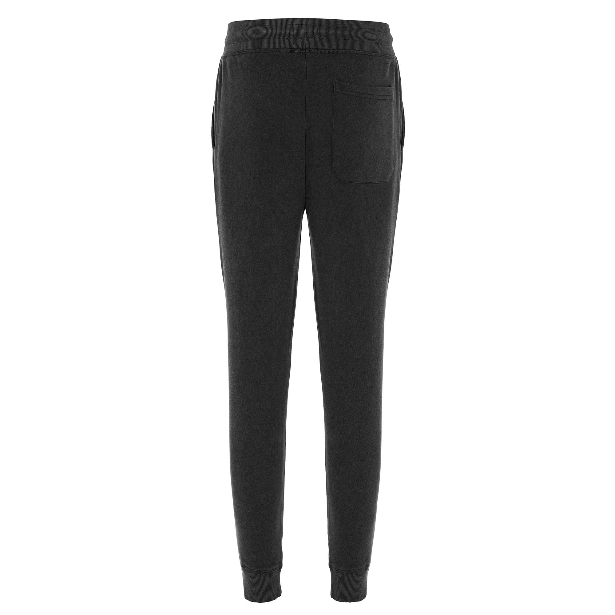 Routefield Edge Erkek Siyah Eşofman