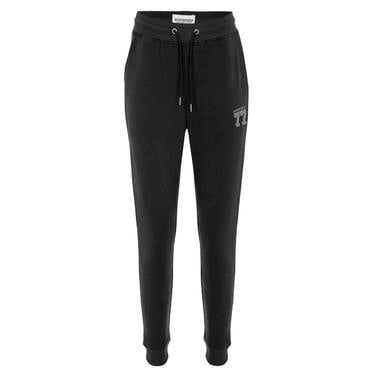  Routefield Edge Erkek Siyah Eşofman