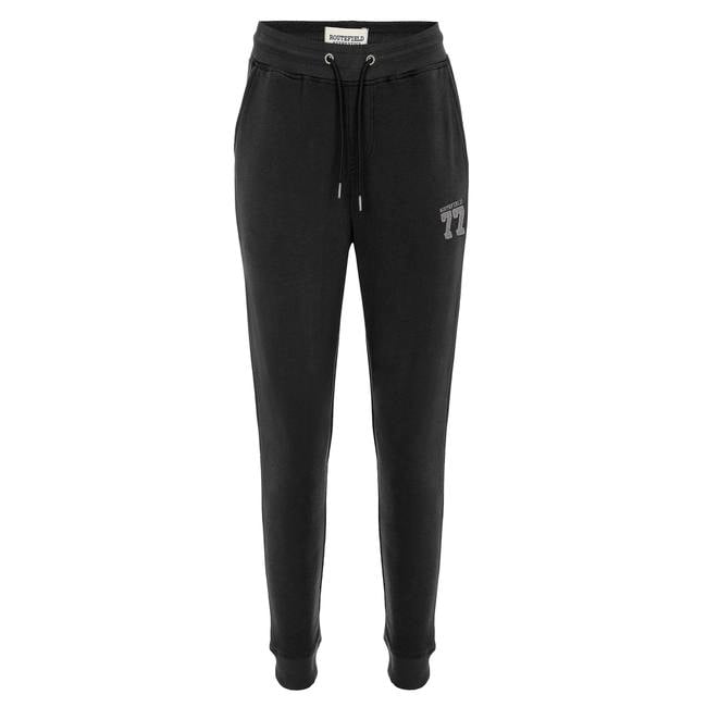  Routefield Edge Erkek Siyah Eşofman