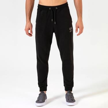  Routefield Edge Erkek Siyah Eşofman