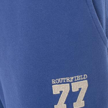  Routefield Edge Erkek Mavi Eşofman