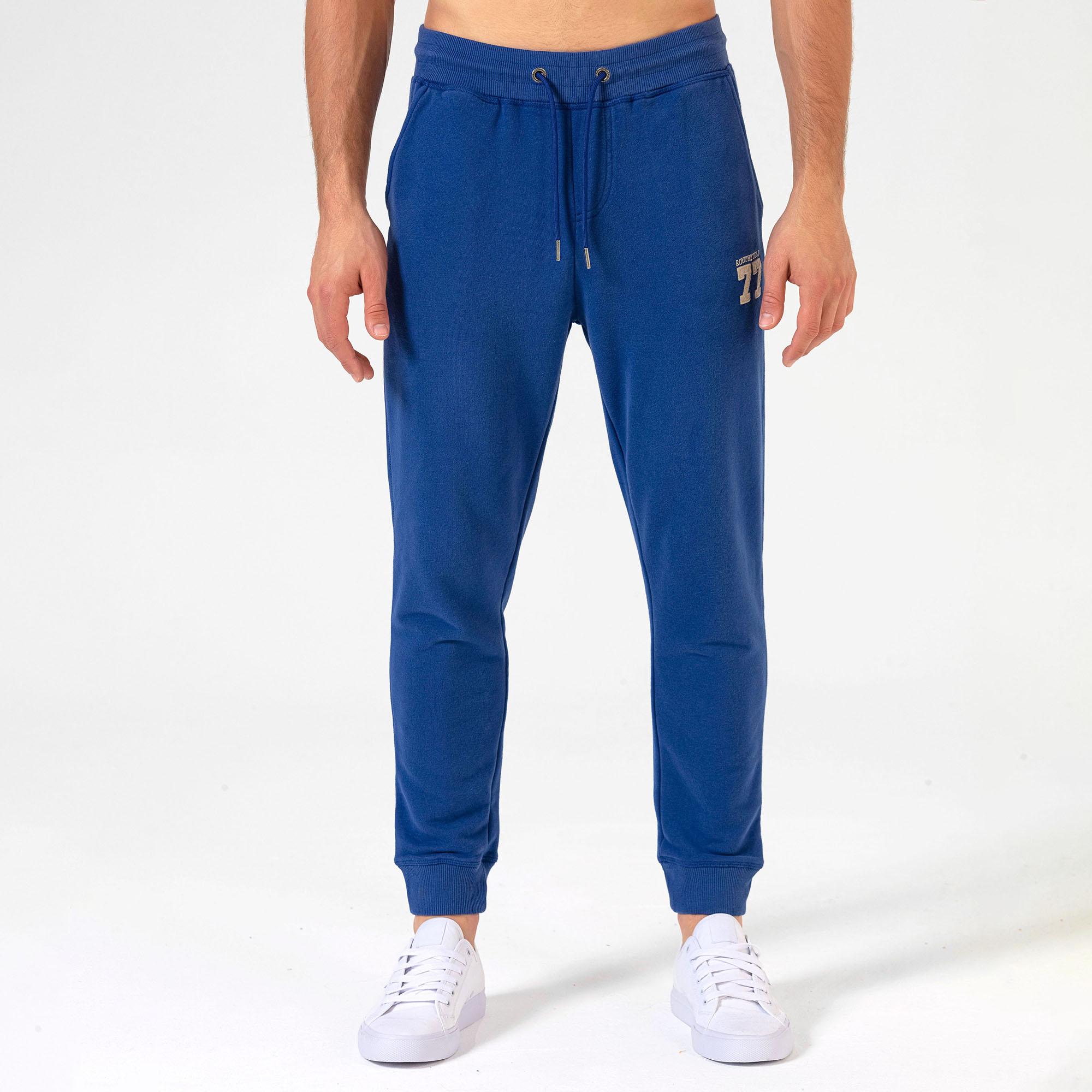 Routefield Edge Erkek Mavi Eşofman