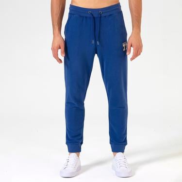  Routefield Edge Erkek Mavi Eşofman