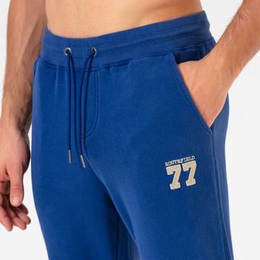  Routefield Edge Erkek Mavi Eşofman