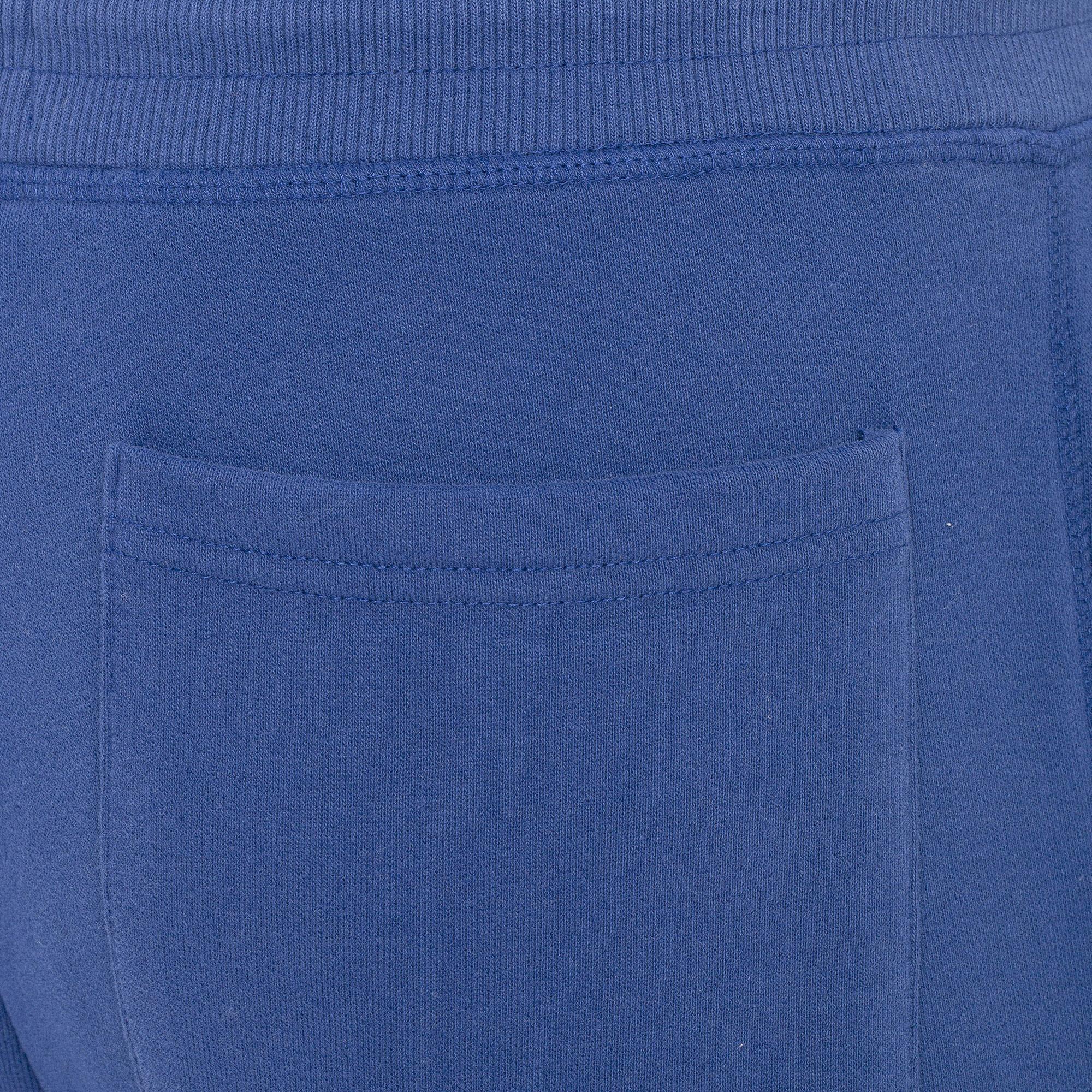 Routefield Edge Erkek Mavi Eşofman