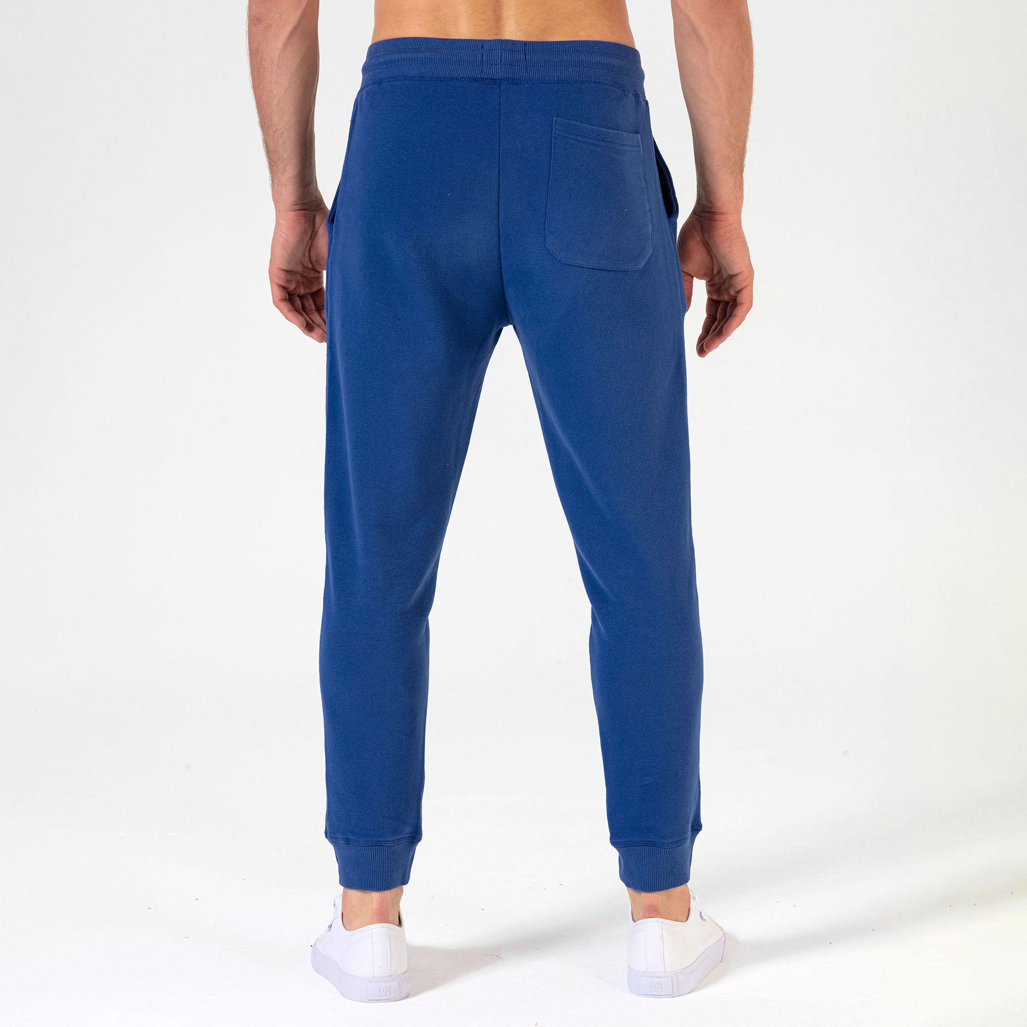 Routefield Edge Erkek Mavi Eşofman