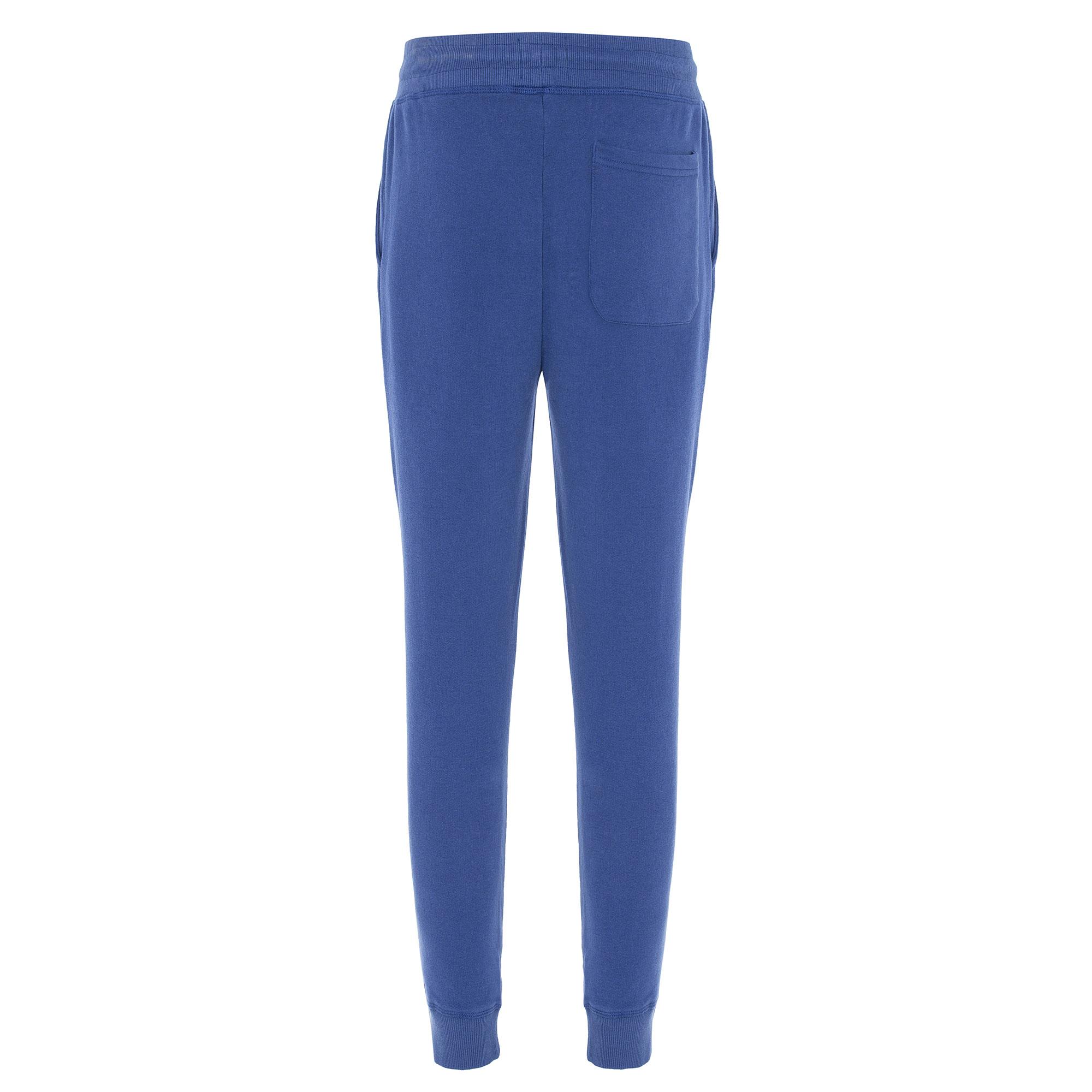 Routefield Edge Erkek Mavi Eşofman