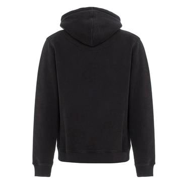  ROUTEFIELD HENRY Erkek Sweatshirt Siyah