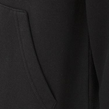  ROUTEFIELD HENRY Erkek Sweatshirt Siyah