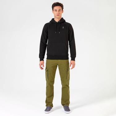  Routefield Erkek Olon Woods Haki