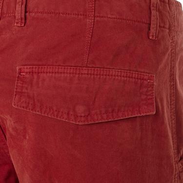  Routefield Erkek Pantolonlon Woods Bordo