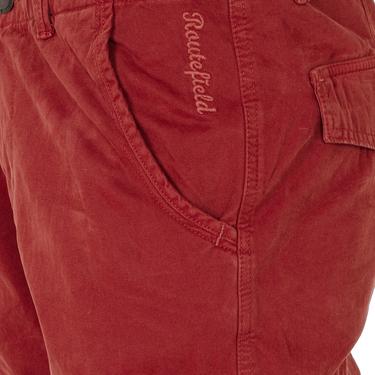  Routefield Erkek Pantolonlon Woods Bordo
