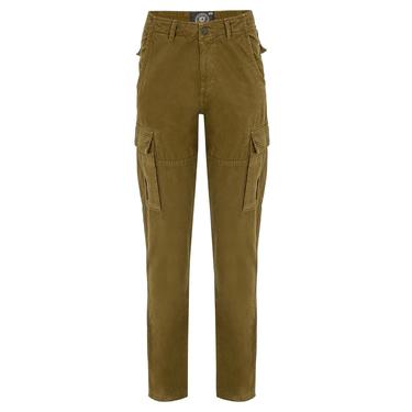  Routefield Erkek Olon Woods Haki