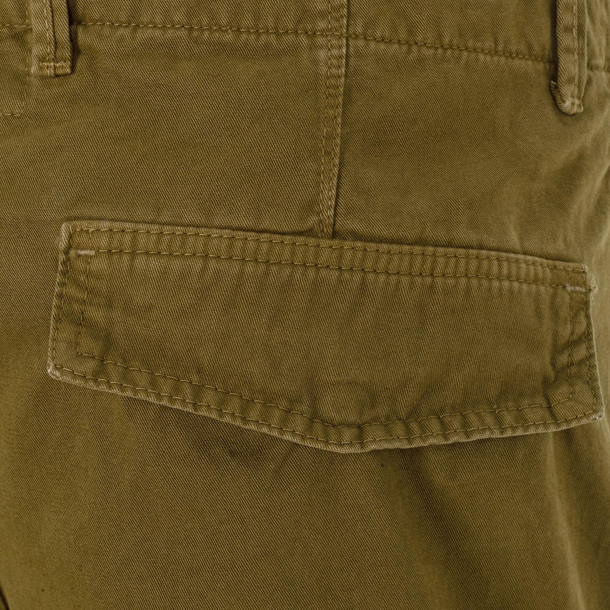 Routefield Erkek Olon Woods Haki