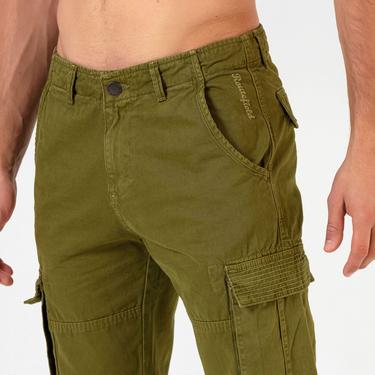  Routefield Erkek Olon Woods Haki