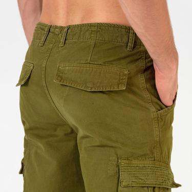  Routefield Erkek Olon Woods Haki