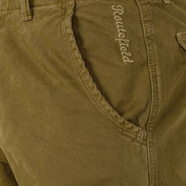  Routefield Erkek Olon Woods Haki