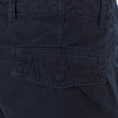  Routefield Woods Erkek Pantolon Lacivert