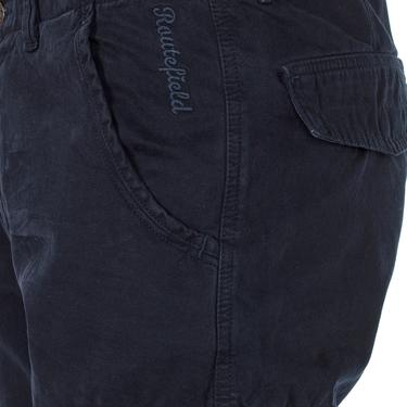  Routefield Woods Erkek Pantolon Lacivert