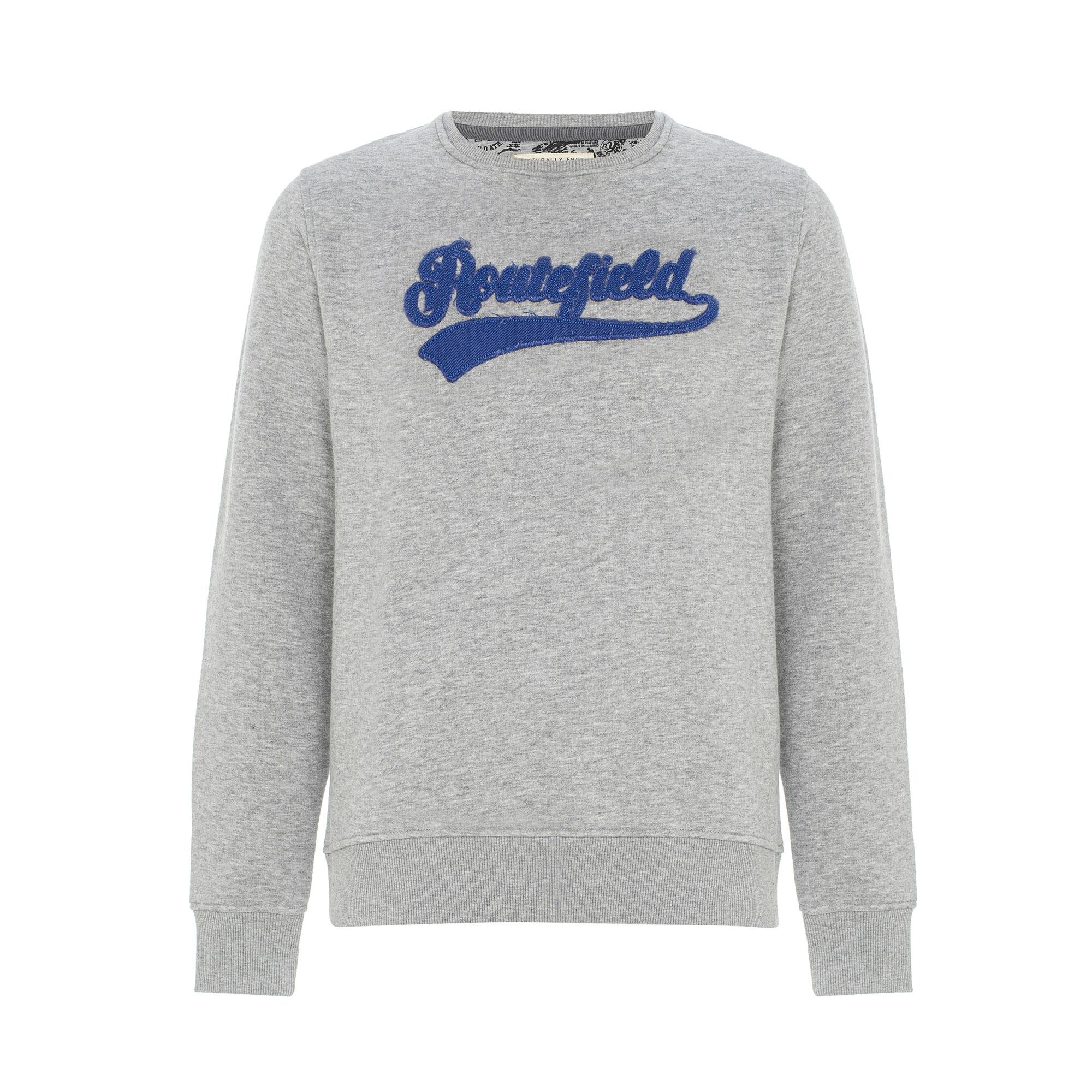 ROUTEFIELD HOOK ERKEK SWEATSHIRT