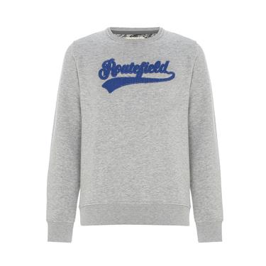  ROUTEFIELD HOOK ERKEK SWEATSHIRT