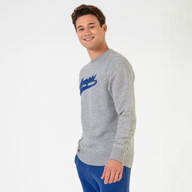  ROUTEFIELD HOOK ERKEK SWEATSHIRT