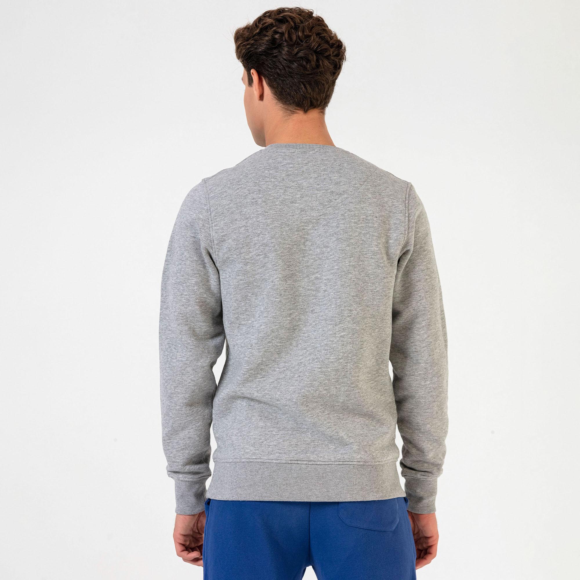 ROUTEFIELD HOOK ERKEK SWEATSHIRT