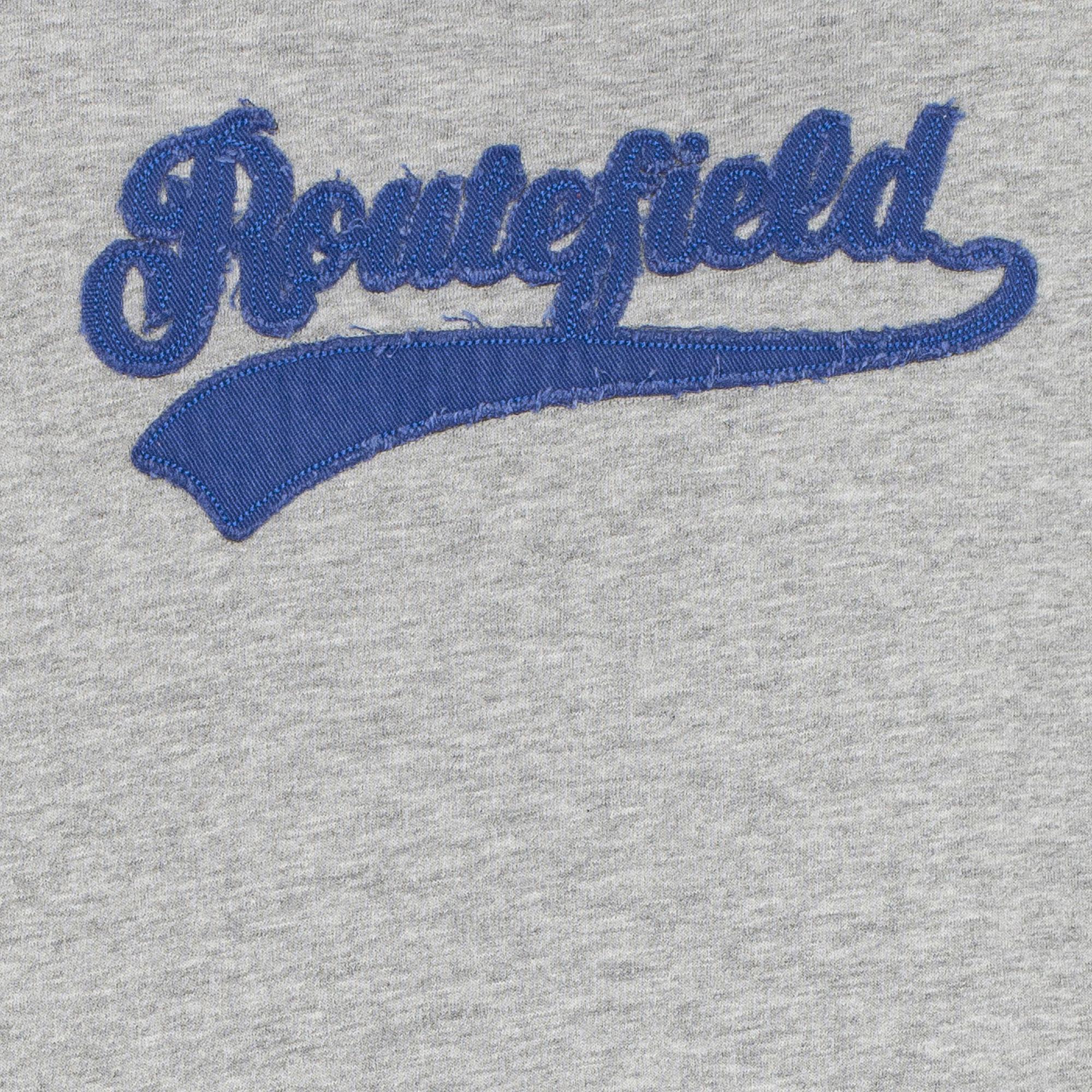 ROUTEFIELD HOOK ERKEK SWEATSHIRT