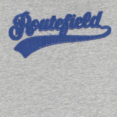  ROUTEFIELD HOOK ERKEK SWEATSHIRT