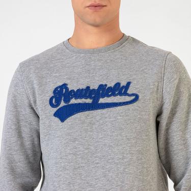  ROUTEFIELD HOOK ERKEK SWEATSHIRT
