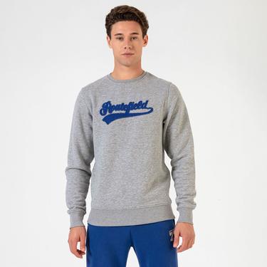  ROUTEFIELD HOOK ERKEK SWEATSHIRT