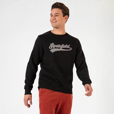  ROUTEFIELD HOOK ERKEK SWEATSHIRT